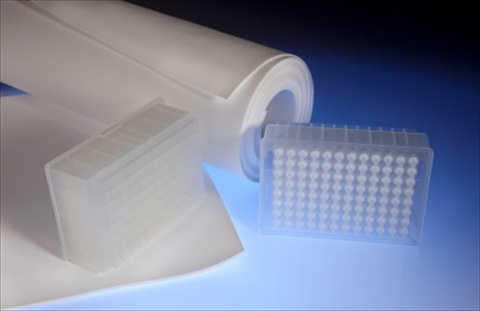 POREX PE Solvent Support Membrane